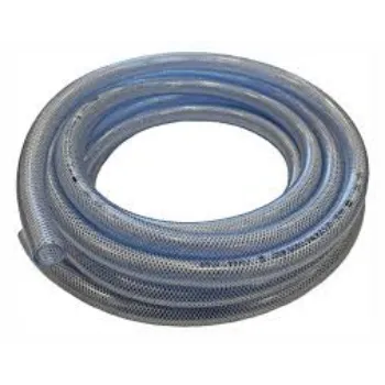 Flexible Plumbing Pipe